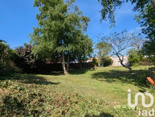  Terrain � vendre 617 m�