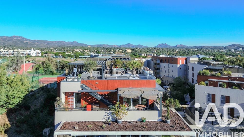 � vendre  Appartement Fr�jus (83600)