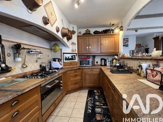  Maison � vendre 5 pi�ces 119 m�