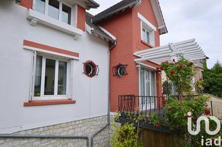  Maison � vendre 5 pi�ces 129 m�