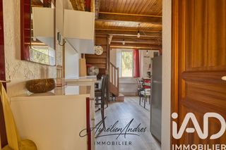  Maison � vendre 3 pi�ces 56 m�