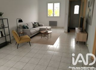  Maison � vendre 4 pi�ces 90 m�