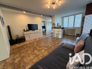  Maison � vendre 4 pi�ces 113 m�