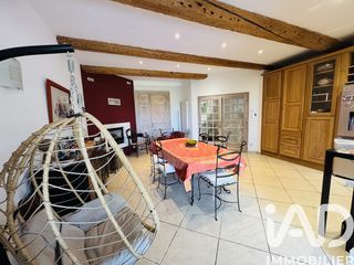  Maison � vendre 8 pi�ces 220 m�