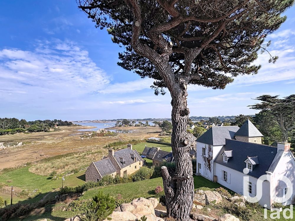 � vendre  Maison Penv�nan (22710)