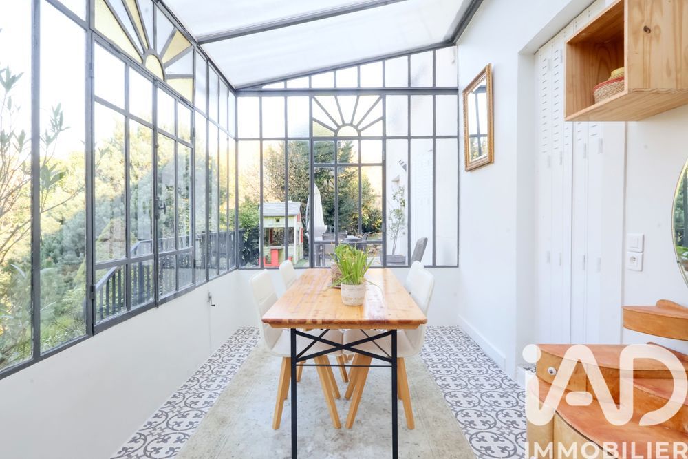 � vendre  Maison Montmorency (95160)