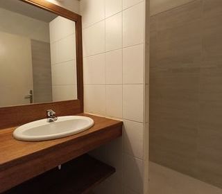  Appartement � vendre 2 pi�ces 45 m�