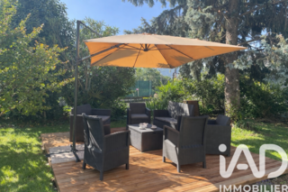  Maison � vendre 15 + pi�ces 450 m�