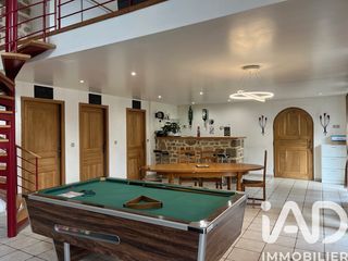  Maison � vendre 5 pi�ces 166 m�