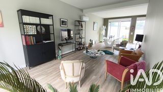  Maison � vendre 5 pi�ces 145 m�