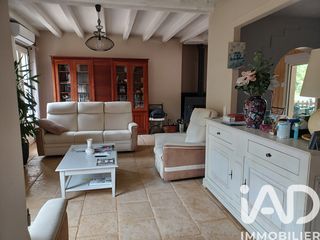  Maison � vendre 6 pi�ces 180 m�