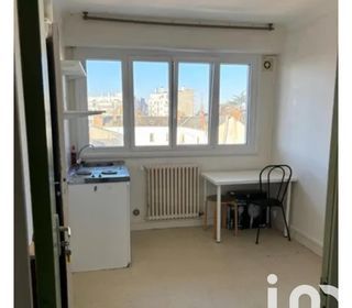  Appartement � vendre 1 pi�ce 15 m�