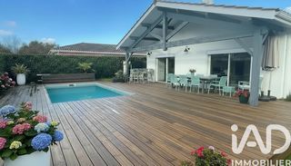  Maison � vendre 4 pi�ces 103 m�