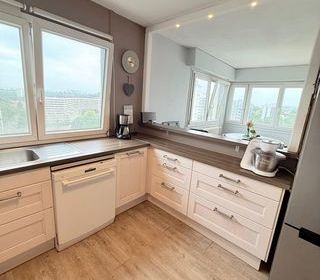  Appartement � vendre 3 pi�ces 78 m�