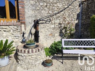  Maison � vendre 3 pi�ces 102 m�