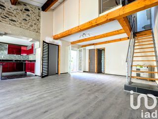  Maison � vendre 4 pi�ces 100 m�