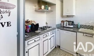  Appartement � vendre 4 pi�ces 76 m�