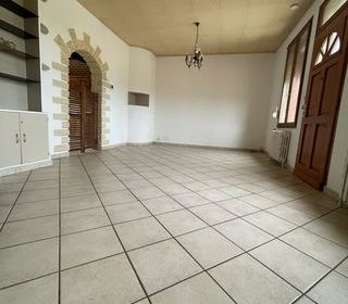  Maison � vendre 3 pi�ces 65 m�