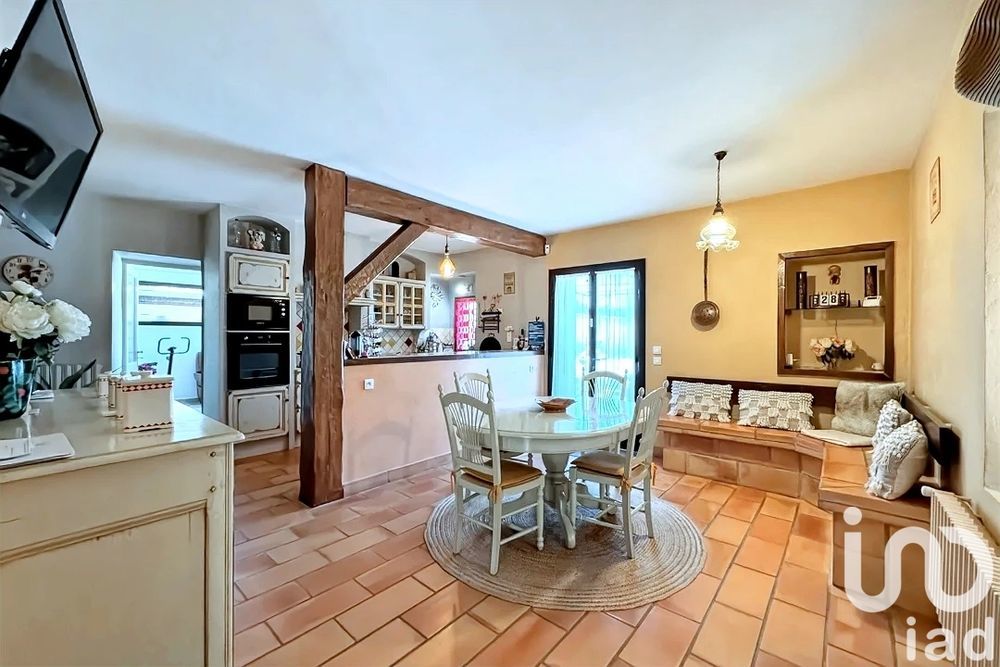 � vendre  Maison Cavaillon (84300)