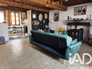  Maison � vendre 3 pi�ces 81 m�