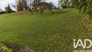  Terrain � vendre 868 m�