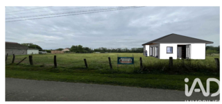  Terrain � vendre 1538 m�