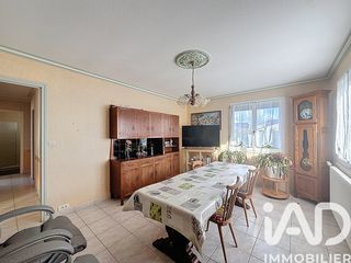  Maison � vendre 4 pi�ces 73 m�