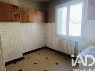  Appartement � vendre 3 pi�ces 59 m�