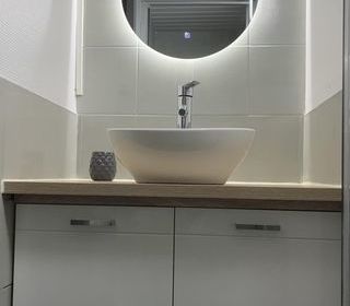  Appartement � louer 1 pi�ce 35 m�