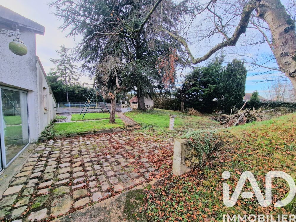 � vendre  Maison Nozay (91620)