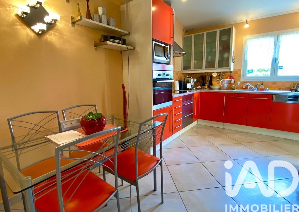 � vendre  Villa La Grande-Motte (34280)