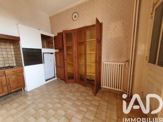  Maison � vendre 4 pi�ces 200 m�