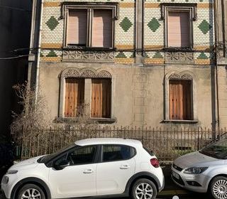  Maison � vendre 9 pi�ces 180 m�