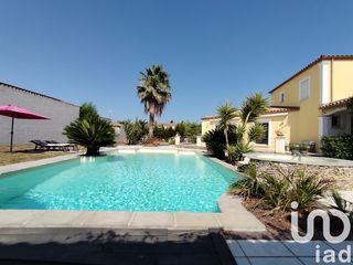  Maison � vendre 5 pi�ces 237 m�