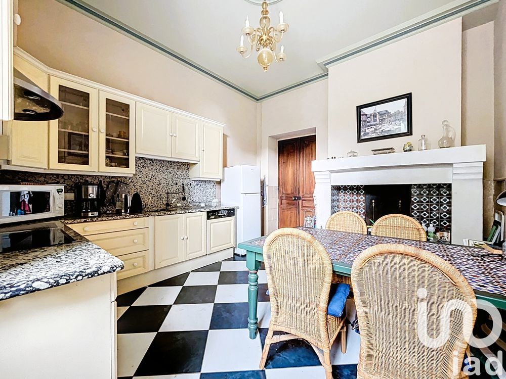 � vendre  Maison Moissac (82200)