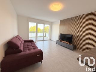  Appartement � vendre 3 pi�ces 70 m�