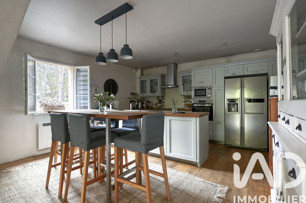 � vendre  Maison Jouy-en-Josas (78350)