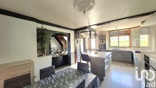  Maison � vendre 8 pi�ces 183 m�