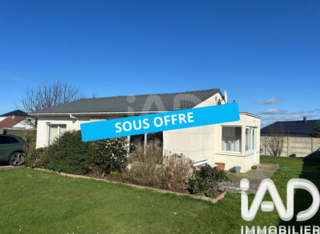  Maison � vendre 2 pi�ces 70 m�