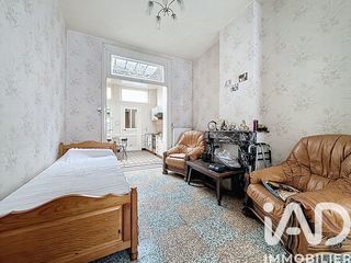  Maison � vendre 4 pi�ces 95 m�