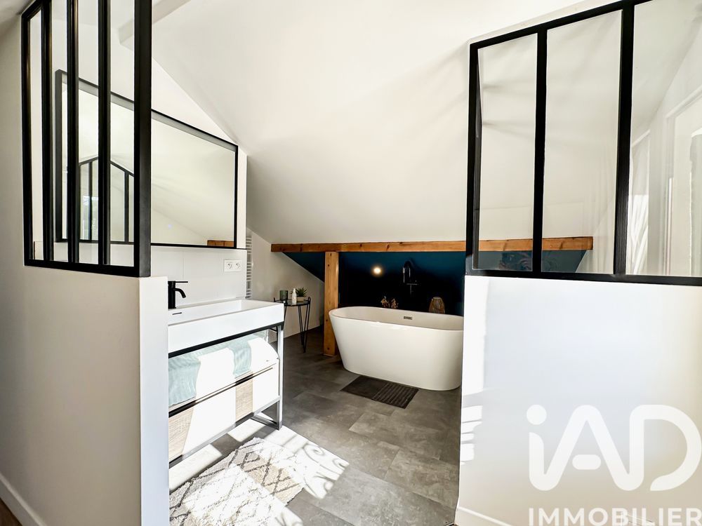 � vendre  Maison Bougival (78380)