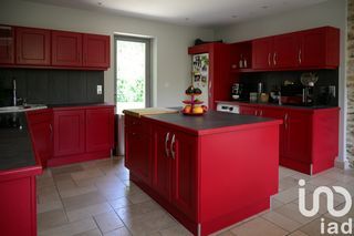  Maison � vendre 6 pi�ces 162 m�