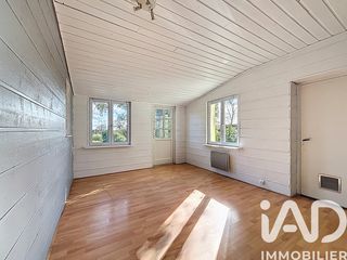  Maison � vendre 2 pi�ces 74 m�