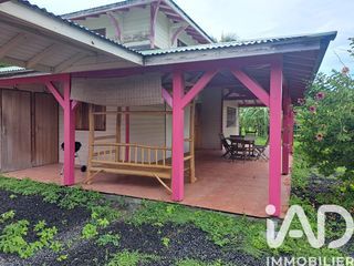  Maison � vendre 6 pi�ces 107 m�