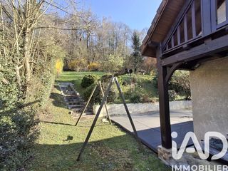  Maison � vendre 6 pi�ces 128 m�