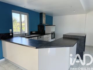  Maison � vendre 5 pi�ces 109 m�