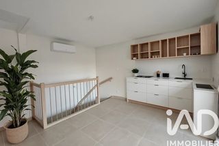  Maison � vendre 4 pi�ces 91 m�