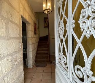  Maison � vendre 7 pi�ces 193 m�