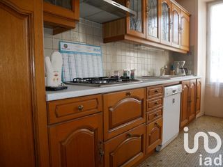  Maison � vendre 5 pi�ces 142 m�