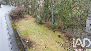  Terrain � vendre 1268 m�